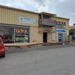 Gna  Galzy Nutrition Animale