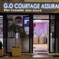 G.o Courtage Assurances
