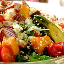 Go Couscous