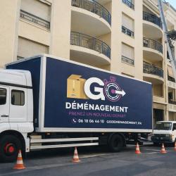 Go Déménagement