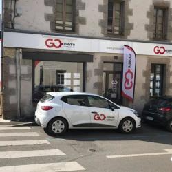 Go Intérim