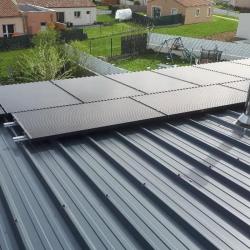 Go Solar
