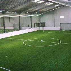 Goal In D'or