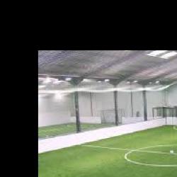 Goal In D'or