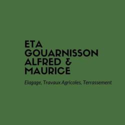 Goarnisson Alfred Et Maurice Eta