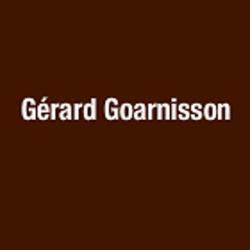 Goarnisson Gérard