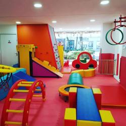 Gobabygym