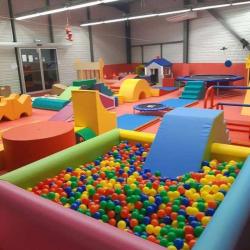 Gobabygym