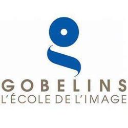 Gobelins L'école De L'image
