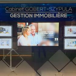 Cabinet Gobert Szypula Gestion Immobiliere