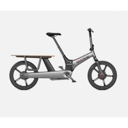 Gocycle By Movinnov