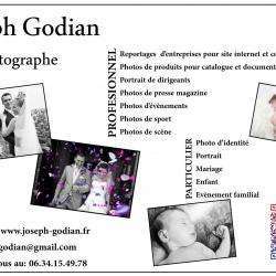 Godian