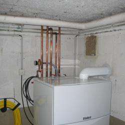 Chaud D'hier And D'eau Jour D'hui
