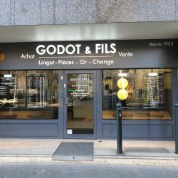 Godot & Fils