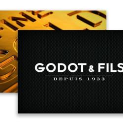 Godot Et Fils