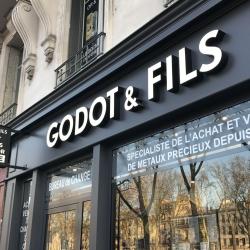 Godot Et Fils