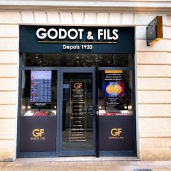Godot & Fils Béziers (achat Vente Or Et Argent /