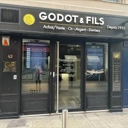 Godot & Fils Cannes (achat Vente Or Et Argent)