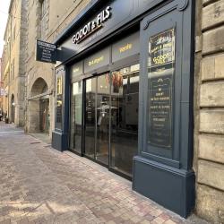 Godot & Fils Carcassonne