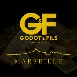 Godot & Fils Castellane (achat Vente Or Et Argent