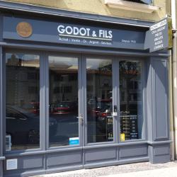 Godot & Fils Castres (achat Vente Or Et Argent /
