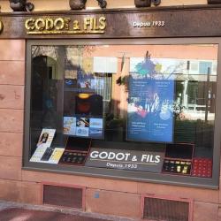 Godot & Fils Colmar (achat Vente Or Et Argent /