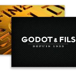 Godot & Fils Lorient