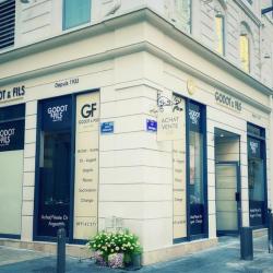 Godot & Fils Marseille (achat Vente Or Et Argent