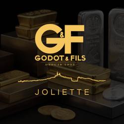 Godot & Fils Marseille Joliette (achat Vente Or