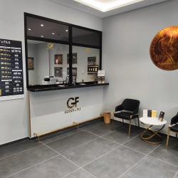 Godot & Fils Marseille Paradis