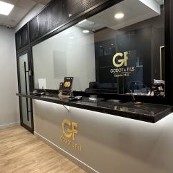 Godot & Fils Menton