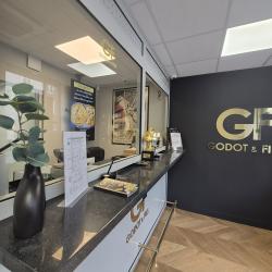 Godot & Fils Montrouge (achat Vente Or Et Argent