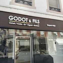 Godot & Fils Mulhouse (achat Vente Or Et Argent /