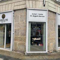 Godot & Fils Nantes