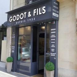 Godot & Fils Neuilly (achat Vente Or Et Argent )