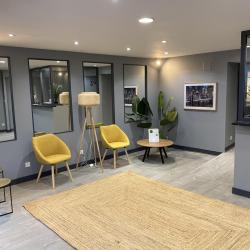 Godot & Fils Niort Or Et Argent / Bureau De Change