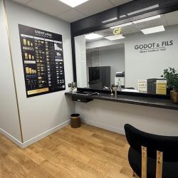 Godot & Fils Paris 11 Saint-antoine