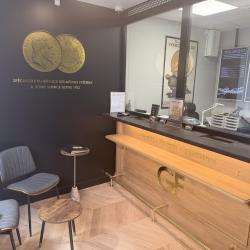 Godot & Fils Paris 16 Auteuil