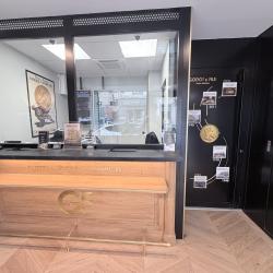 Godot & Fils Paris 16 Auteuil