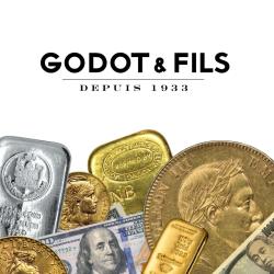 Godot & Fils Paris 8