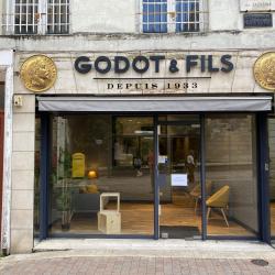 Godot & Fils Poitiers (achat Vente Or Et Argent