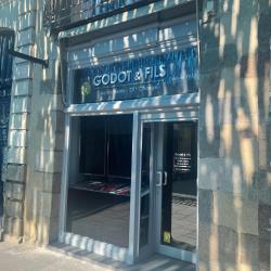 Godot & Fils Rennes (achat Vente Or Et Argent /