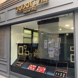 Godot & Fils Rodez (achat Vente Or Et Argent /