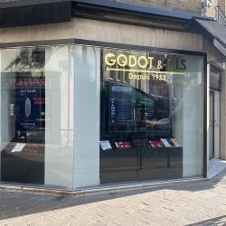 Godot & Fils Rueil-malmaison ( Achat Vente Or Et