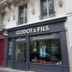 Godot & Fils