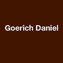 Goerich Daniel