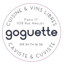Goguette