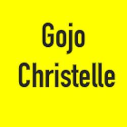 Gojo Christelle