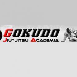 Gokudo Argenteuil