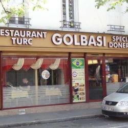 Restaurant Golbasi